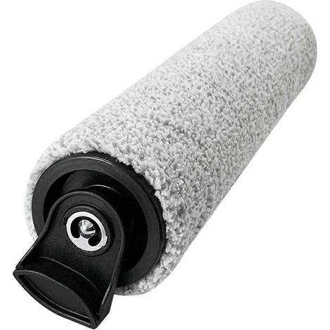 Brosse rotative de rechange pour aspirateur vapeur eau et poussière Floor ONE S5 (1/4)