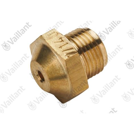 buse de brûleur Vaillant , 140 0010048107 Vaillant no. 0010048107