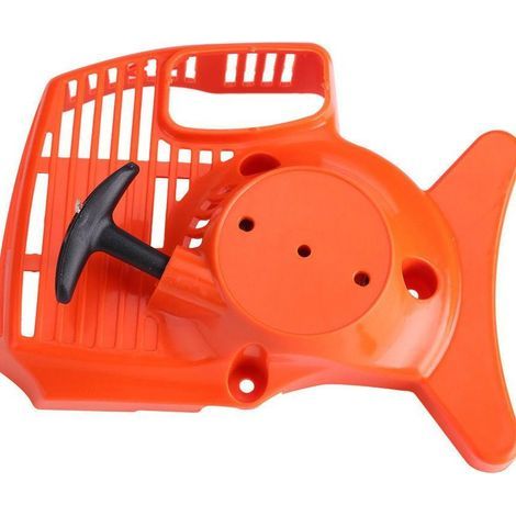 – Avviatore a strappo per decespugliatori Stihl FS55, FC55, FS45 e FS46 – Avviamento facile ed efficiente – Codice ricambio originale 4140-190-4009 (1/4)
