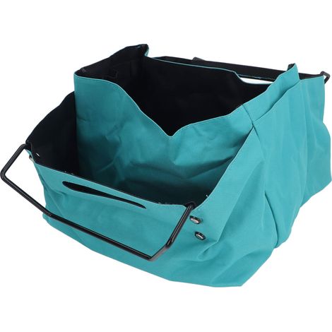 Sac à outils pour échelle, doublure imperméable en tissu Oxford, pochette de rangement pour échelles pliables et télescopiques, charge maximale 20 kg (1/5)
