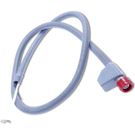 Ersatzteil - Tuyau d'alimentation aquastop d'origine -  - BEKO, GRUNDIG, WHIRLPOOL