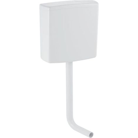 Geberit citerne surface AP140 140305111/2 surélevé, blanc (1/5)