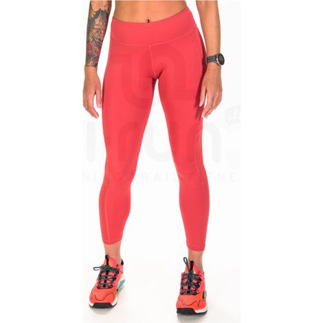 REEBOK - LEGGINGS DA DONNA - WOR MESH TIGHT HB1037 2XS/S (1/4)