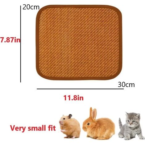 Tapis rafraîchissant pour chien, lit froid d'été extra large pour petits, moyens et grands chiens et chats. Coussin de glace pour chien et chat. (1/5)
