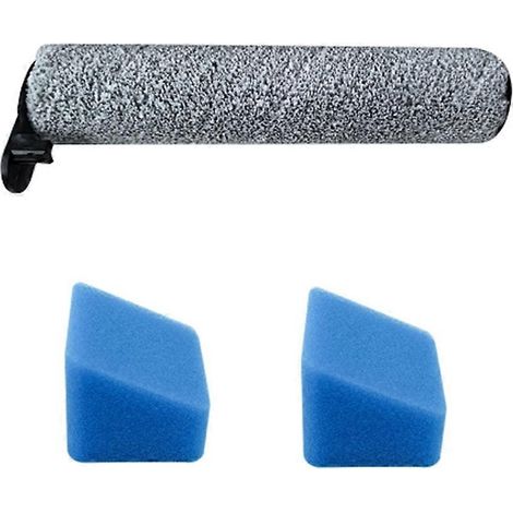 Roller Brosse Filtre Sponge pour GT1 Floor Scrubber Accessoires de remplacement pièce détachée Main Brosse (1/5)