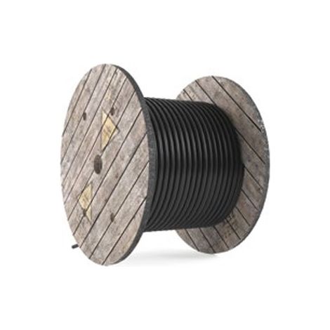 Câbles en couronne, le mètre H07RN-F 5G10 - AS SCHWABE GMBH - 10045