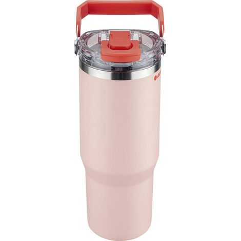 Rotpunkt JUGSTAR PRESSIO Gobelet isotherme corail 0.9 l ESB-14-06-0
