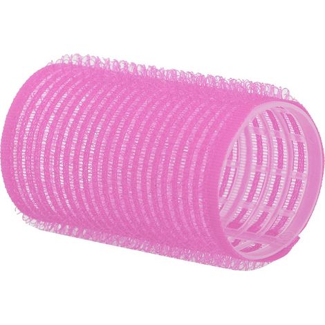Lot de 10 bigoudis à friser pour cheveux, outils de coiffure et de coiffage à faire soi-même (Type 48) (1/5)