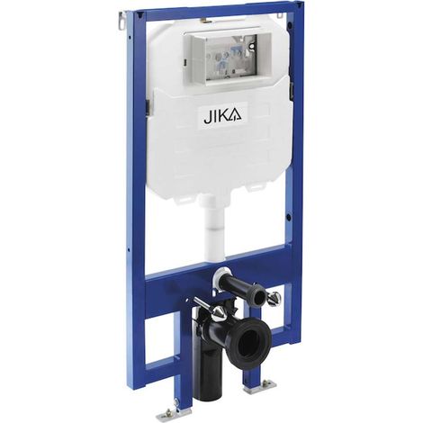 Jika Modul - Vorwandelement für Wand-WC, 1180x620x150 mm H8946520000001 (1/2)