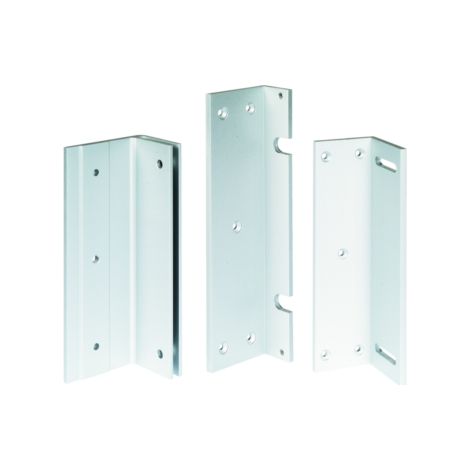 Equerre enz+l pour ventouse 300 k URMET EZL300 (1/2)