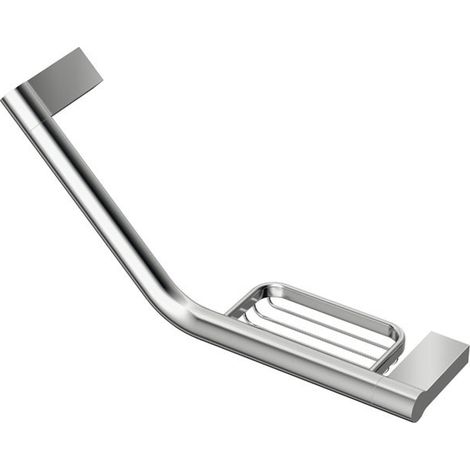 IDEAL STANDARD Wannengriff CONNECT A9160 mit Seifenkorb chrom (1/3)