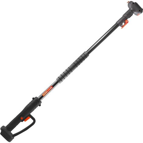 Asta telescopica 103-163 cm con motosega AF150/180