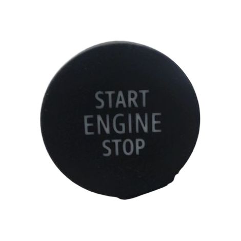 Bouton De Demarrage RENAULT Captur [PRODUIT D'OCCASION]♻️251503985r (1/2)
