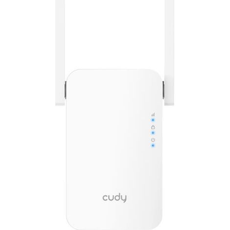 Punto de Acceso Cudy RE1800 Blanco (1/3)