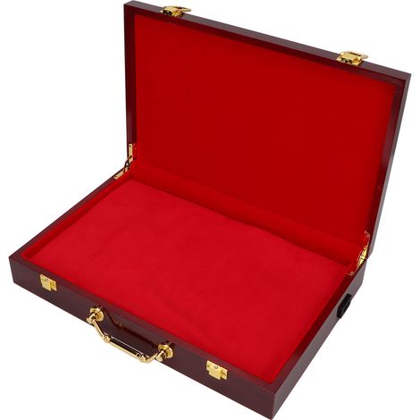 Boîte chauffante pour pierres chaudes, chauffe-pierres de massage électrique portable professionnel pour spa à domicile, prise américaine 110 V (1/5)