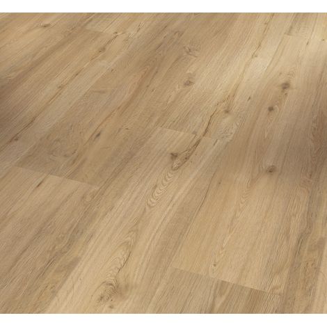 Lame et dalles PVC Chêne.Naturel 121.9x22.9 cm (1/2)