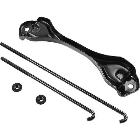 Kit de fixation de batterie 74481-26020 7445135090 7445152071 90179-06214 pour Toyota 4Runner, FJ Cruiser, Prado, Lexus (1/5)