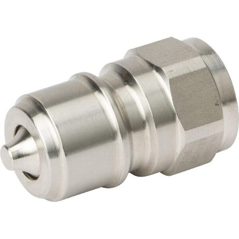 Conect. Tema 3/8 Viton PARKER 3820RV (1/3)