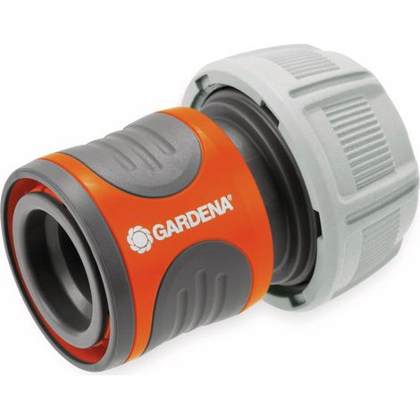 Gardena Schlauchverbinder 19 mm (3/4) Bewässerungssysteme (1/10)