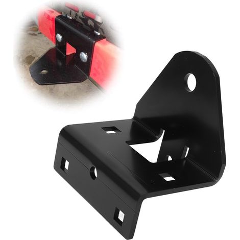 Anhängerkupplungssatz für Rasenmäher mit Nullgeschwindigkeit, kompatibel mit Ariens Gravely ZT-X, ZT-XL, IKON X, IKON XL 71514900 (1/5)
