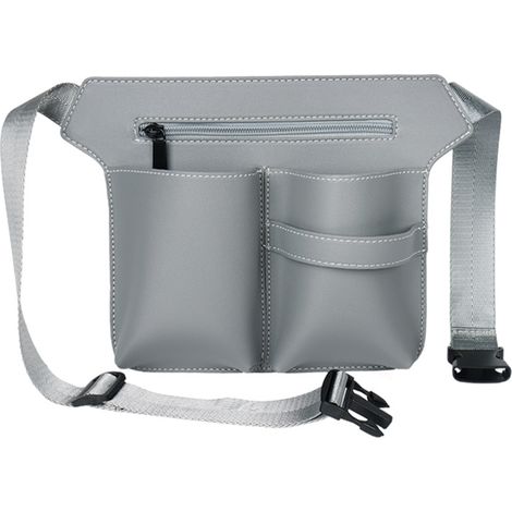 Sac à ciseaux de coiffure, trousse de coiffure multifonctionnelle, sac à outils de coiffeur