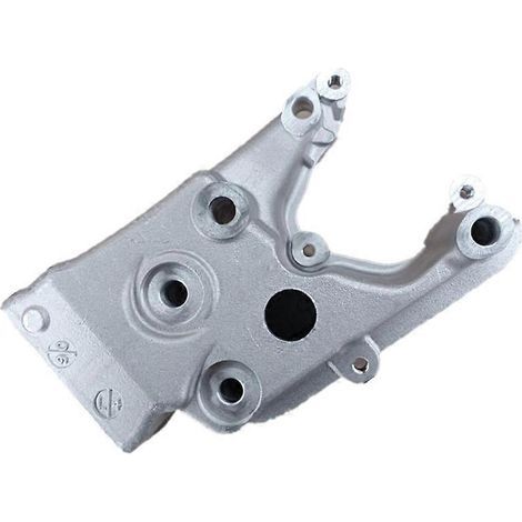 Support moteur inférieur droit neuf pour Peugeot 307. 308. 408. 307. 307SW. 407. Citroën C5. C4. Picasso et GE