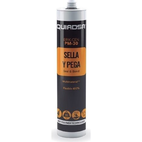 SELLADOR 280ML. BRIK-CEN PM-30 TERRACOTA 52503376 (1/3)