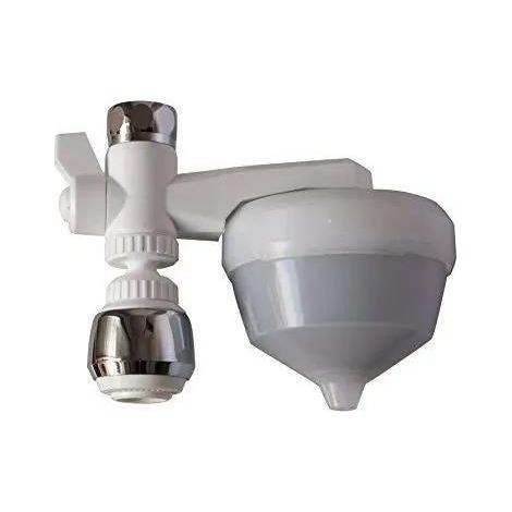 Wasserfilter siroflex Uni 3a kompakt drehbar