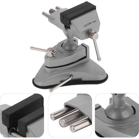 L317376 Outil universel pour étau/pince d'établi (1/5)