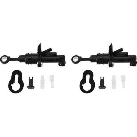 Applicabile a 2Q0721388 pompa del cilindro principale della frizione automobilistica 2Q0721405 6R0721405B Applicabile a A1
