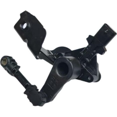 Capteur de niveau de feu de hauteur pour Peugeot 4008 5008 Citroën C5 DS7 - Noir (1/5)