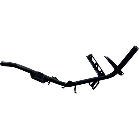 JAMBE DE SUSPENSION DROITE - LIGIER IXO (1/3)