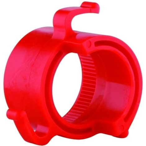 Grohe Anschlagring für Thermostat-Wannenbatterie Grohtherm 2000/3000, 10089000 (1/2)