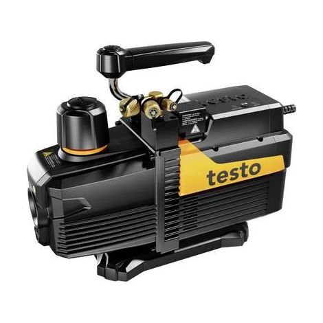 Testo 565i Bomba de Vacío Compacta y Funcional