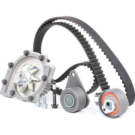 Kit di distribuzione (cinghia + rullo + pompa del fluido) CONTITECH CT 979 WP2