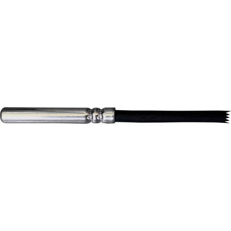 Rose LM TZ-6 TZ-6 NTC-Temperaturfühler 6m NTC Sonda di temperatura -40 fino a +125 °C 2.3 kΩ