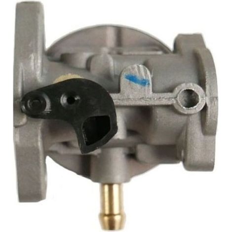 Carburateur Briggs & Stratton 498170 pour moteurs Quantum, Series 625/650/675 – sans starter, entraxe 46 mm (1/3)