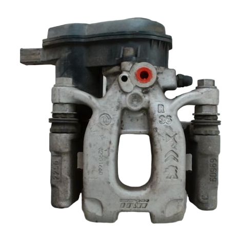 [PRODUIT D'OCCASION] Etrier De Frein Arrieree Droit PEUGEOT 208 ♻️ Ref Oe. 1672362580 - Garantie à vie (1/2)