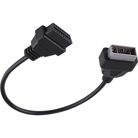 Cavo adattatore, interfaccia femminile a 14 pin per gli accessori