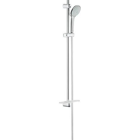 Grohe Euphoria - Set de douche Mono, chrome 27267001 (1/5)