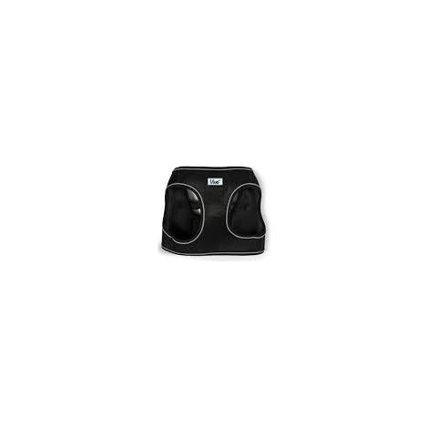 An Step In Harness Black med 4 - 658638