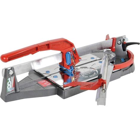 TILE CUTTER MACHINE MANUAL PROFESSIONAL MONTOLIT MASTERPIUMA 44P3INCH CUTTING 17INCH (1/4)