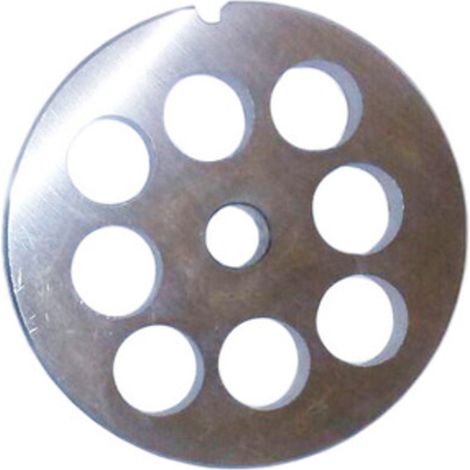 1PZ LEONARDI TRAFILA X TRITACARNE INOX TC22 MISURA 16 (1/2)