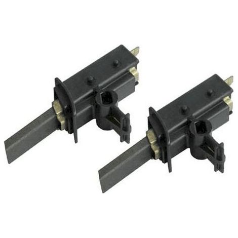 Jeu de 2 charbons moteur d'origine (1/3)