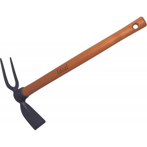 IDEAL petite binette exclusive "lame large et 2 dents" - 60840000