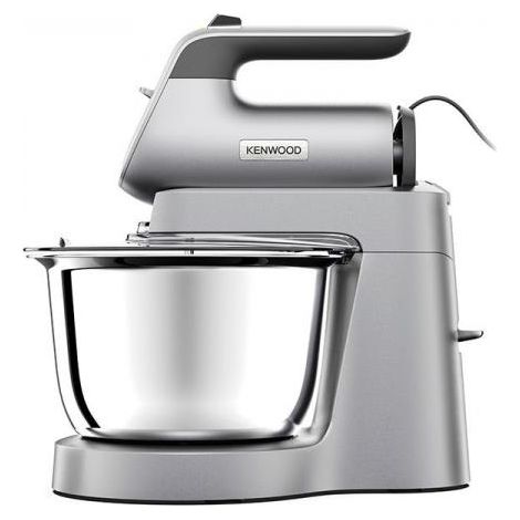 Kenwood HMP54.000SI Miscelatore manuale Chefette con ciotola (1/4)