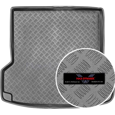Skoda Octavia I Kombi 1997-2004 Alfombrilla maletero MAX-MAT