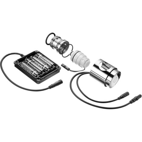Schell 021620699 Kit de conversion pour panneau de douche