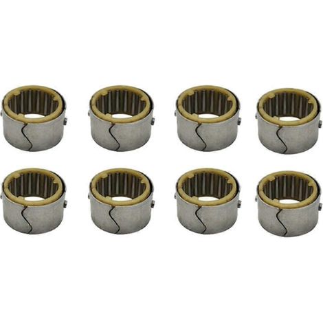 roulements à aiguilles d'arbre à cames pour moteur BMW N20 N46 N52 - SFYGV (1/5)