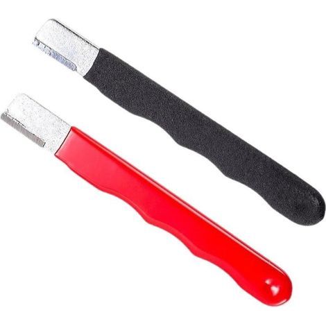 2PCS Garden Tool Cutter Shargeer Pour Les Pelouses Affûtage Des Pelouses Cutter Prunes Jardin Machetes Cisseurs Haies Cisqueurs (1/5)